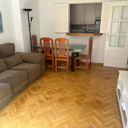Apartamento Centrico 马德里 外观 照片