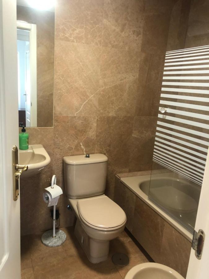 Apartamento Centrico 马德里 外观 照片