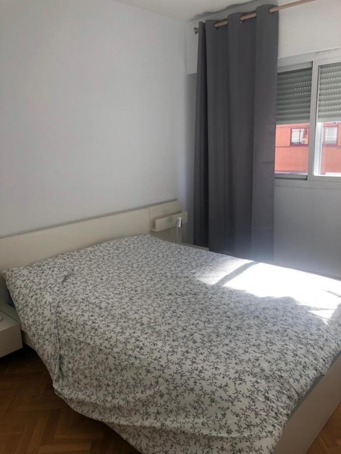 Apartamento Centrico 马德里 外观 照片
