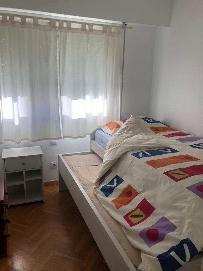Apartamento Centrico 马德里 外观 照片