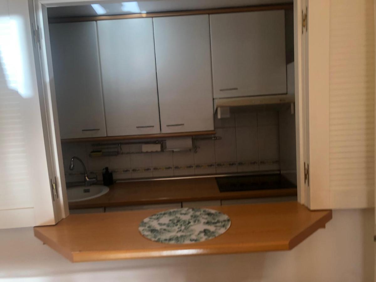 Apartamento Centrico 马德里 外观 照片